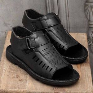 خرید اینترنتی صندل جلوباز مردانه مدل Sany ( در 3 رنگبندی )