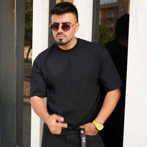 قیمت تیشرت بیسیک مردانه مدل Tarko (دارای رنگبندی)