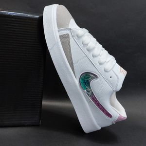 قیمت کتونی نایک بلیزر دراگون طرح جدید Nike blazer dragon