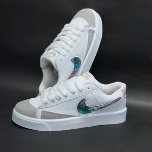 خرید اینترنتی کتونی نایک بلیزر دراگون طرح جدید Nike blazer dragon