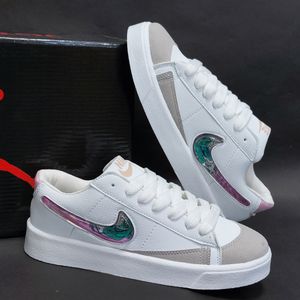 کتونی نایک بلیزر دراگون طرح جدید Nike blazer dragon