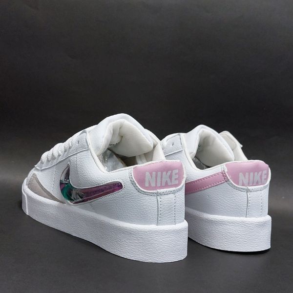 کتونی نایک بلیزر دراگون طرح جدید Nike blazer dragon