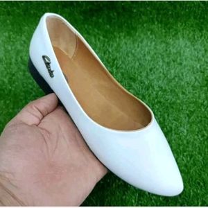 خرید انلاین کفش کالج زنانه مدل کلارک پاخور ساده و شیک