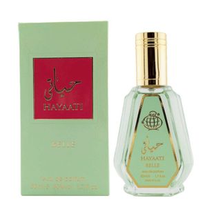 فروش اینترنتی ادکلن زنانه فراگرنس ورد مدل حیاتی بل عطر زنانه فراگرنس ورد مدل حیاتی بل