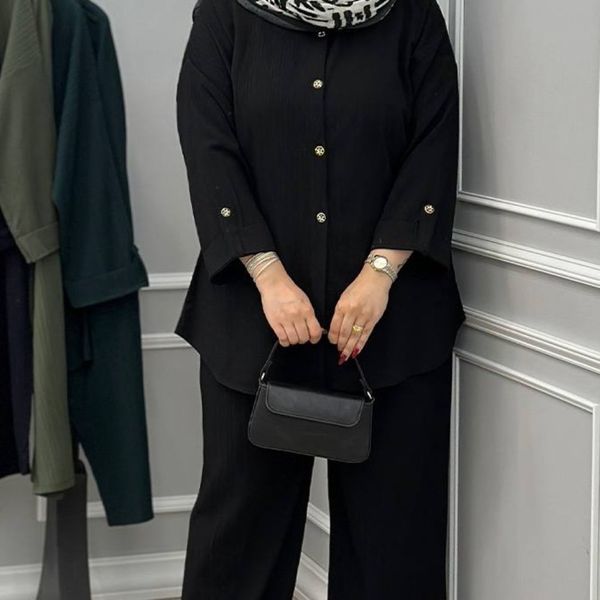 تونیک شلوار پینار