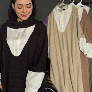 مشخصات کفتان کوک دوزی