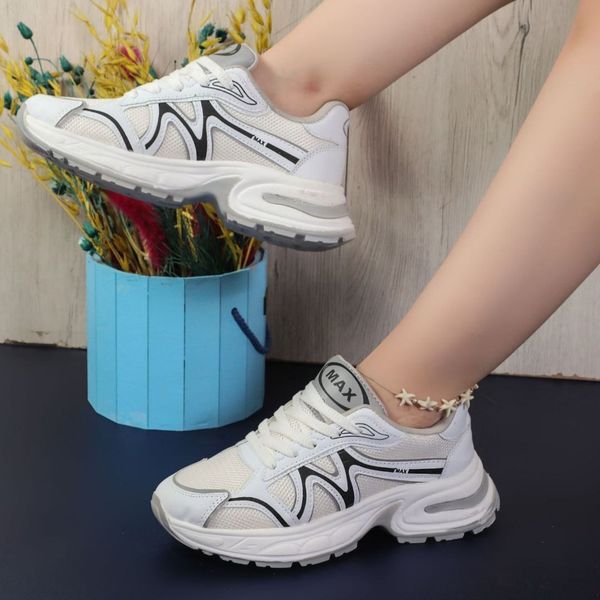 کتونی دو لژ مکس