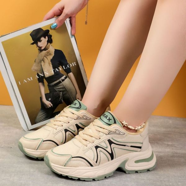 کتونی دو لژ مکس