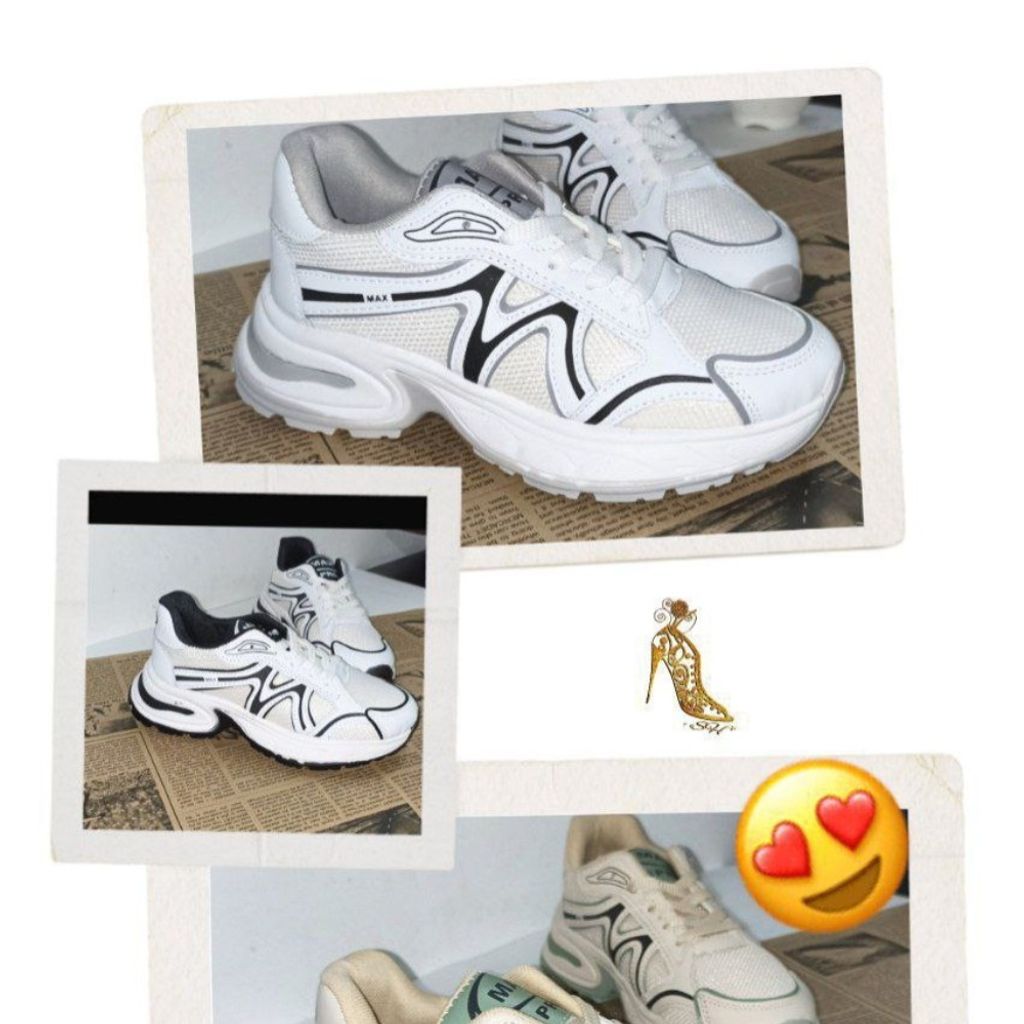 خرید انلاین کتونی دو لژ مکس