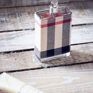مشخصات تستر عطر ادکلن باربری لندن زنانه کددار | Burberry London