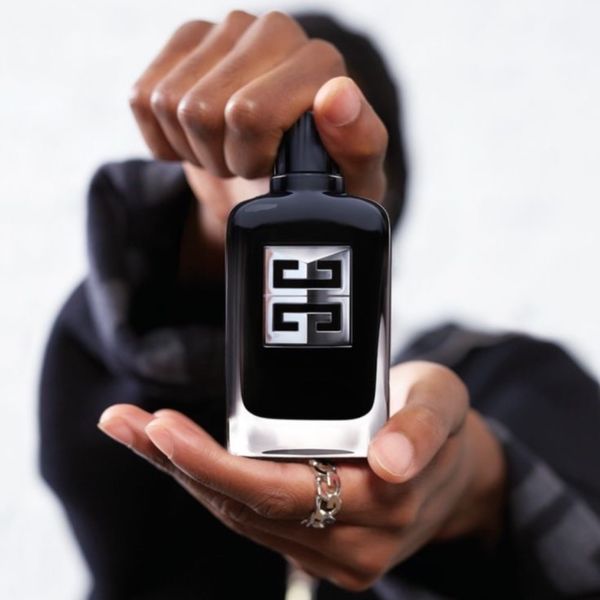 تستر عطر جنتلمن سوسایتی جیوانچی Givenchy Gentleman Society (M) Edp 100ml