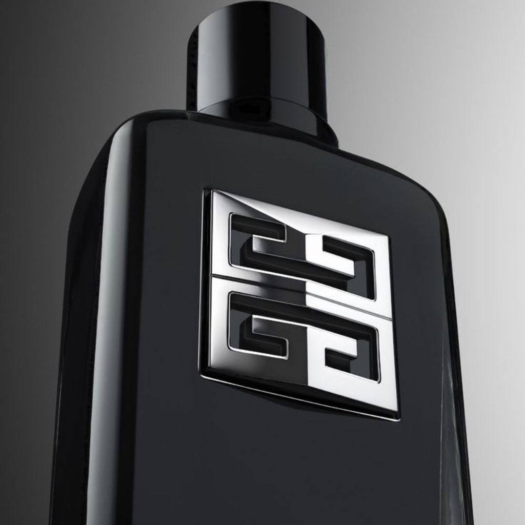 مشخصات تستر عطر جنتلمن سوسایتی جیوانچی Givenchy Gentleman Society (M) Edp 100ml