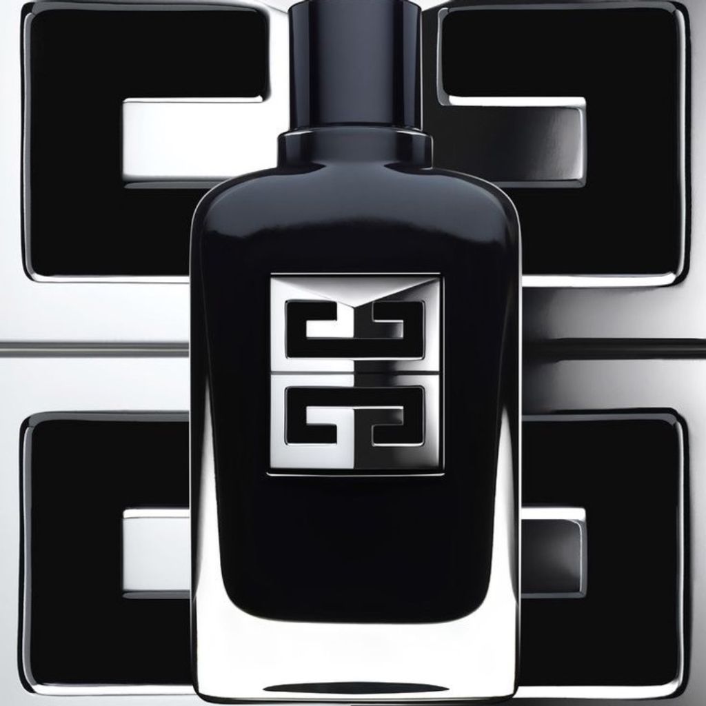 خرید انلاین تستر عطر جنتلمن سوسایتی جیوانچی Givenchy Gentleman Society (M) Edp 100ml