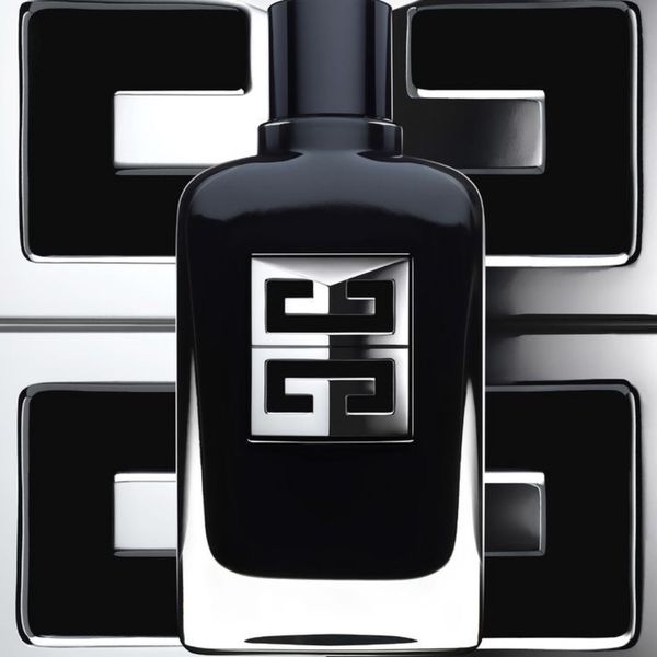 تستر عطر جنتلمن سوسایتی جیوانچی Givenchy Gentleman Society (M) Edp 100ml