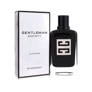تستر عطر جنتلمن سوسایتی جیوانچی Givenchy Gentleman Society (M) Edp 100ml