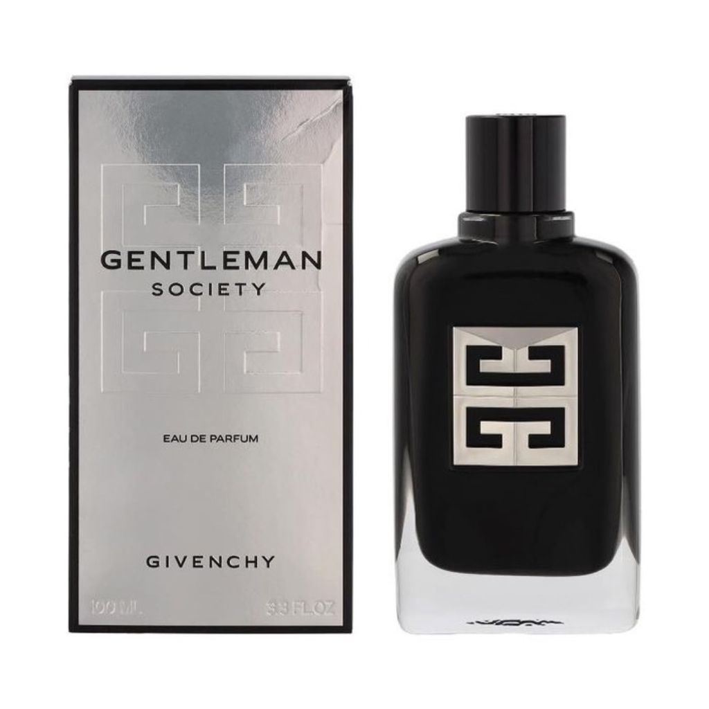 خرید آنلاین تستر عطر جنتلمن سوسایتی جیوانچی Givenchy Gentleman Society (M) Edp 100ml