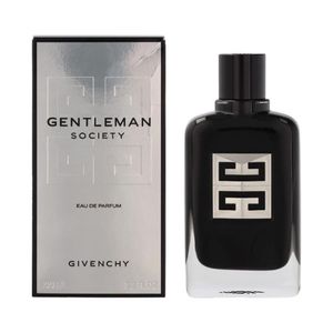 خرید آنلاین تستر عطر جنتلمن سوسایتی جیوانچی Givenchy Gentleman Society (M) Edp 100ml