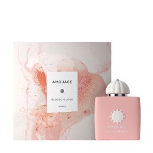 فروش اینترنتی تستر بلاسم لاو ادو پرفیوم زنانه آمواج Blossom Love Eau de Parfum For Women