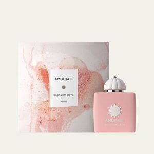 خرید اینترنتی تستر بلاسم لاو ادو پرفیوم زنانه آمواج Blossom Love Eau de Parfum For Women