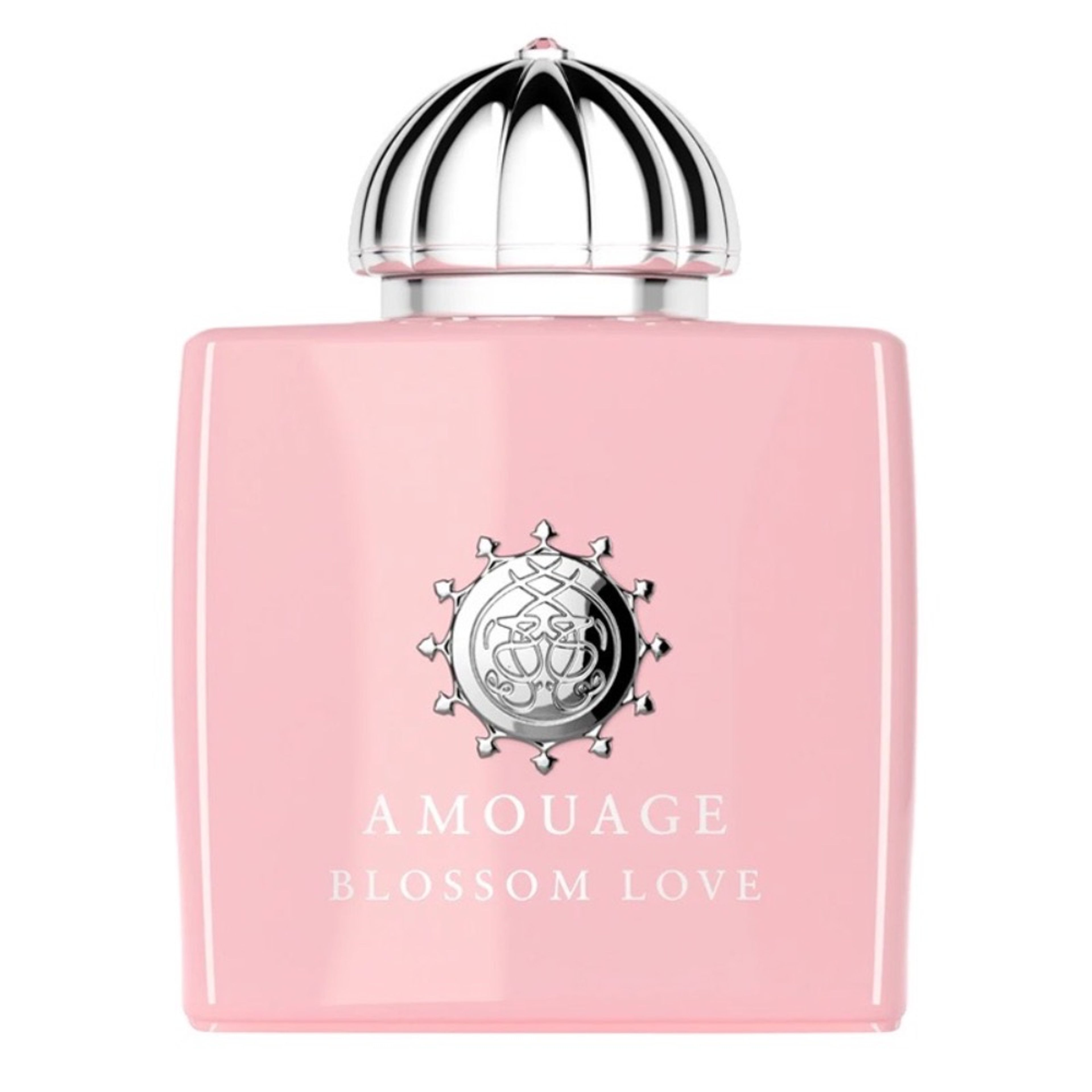 مشخصات تستر بلاسم لاو ادو پرفیوم زنانه آمواج Blossom Love Eau de Parfum For Women
