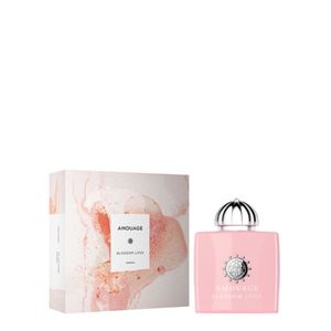 خرید اینترنتی تستر بلاسم لاو ادو پرفیوم زنانه آمواج Blossom Love Eau de Parfum For Women