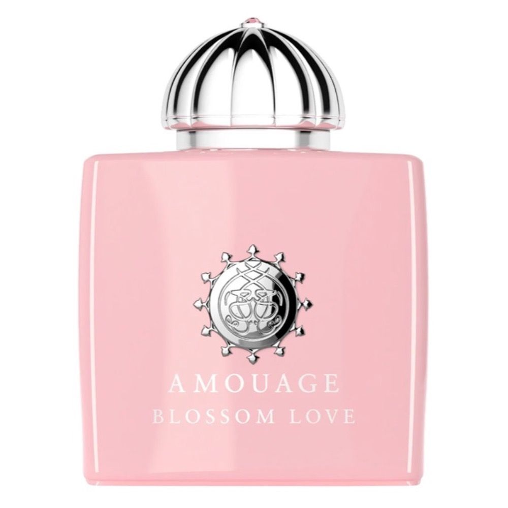 خرید انلاین تستر بلاسم لاو ادو پرفیوم زنانه آمواج Blossom Love Eau de Parfum For Women