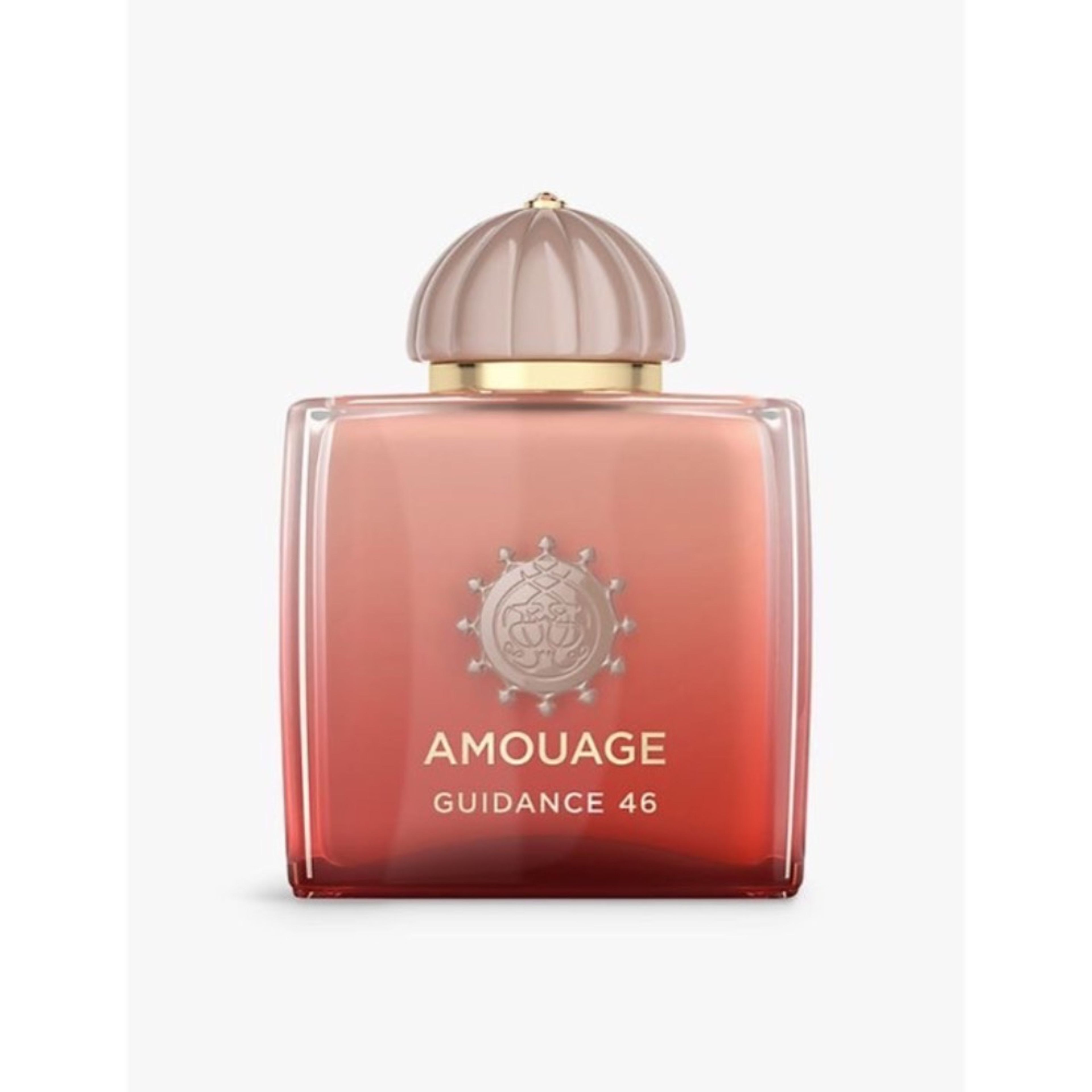 قیمت ارزان تستر عطر آمواج گایدنس 46 | جعبه کددار | Amouage Guidance 46 Tester