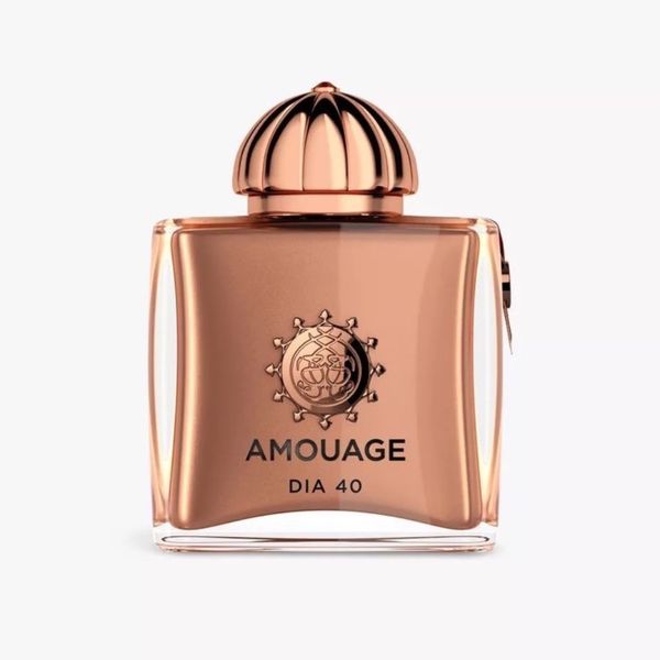 تستر کددار عطر ادکلن آمواج دیا 40 زنانه | Amouage Dia 40 Woman