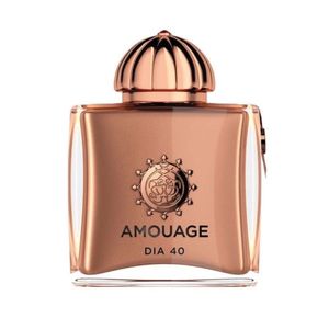 فروش اینترنتی تستر کددار عطر ادکلن آمواج دیا 40 زنانه | Amouage Dia 40 Woman