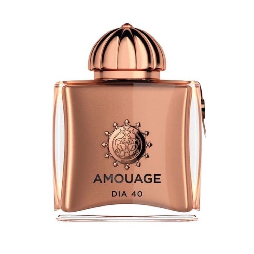 خرید انلاین تستر کددار عطر ادکلن آمواج دیا 40 زنانه | Amouage Dia 40 Woman