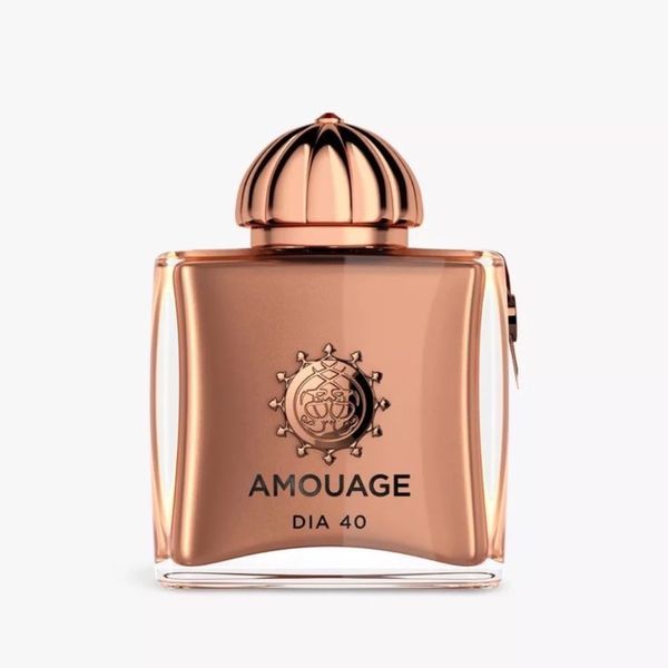 تستر اروپایی عطر ادکلن آمواج دیا 40 زنانه کددار | Amouage Dia 40 Woman