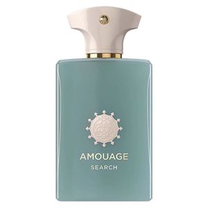تستر اروپایی عطر ادکلن آمواج سرچ | تستر کددار Amouage Search