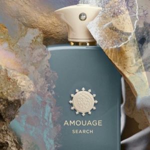 قیمت ارزان تستر عطر ادکلن آمواج سرچ | تستر کددار Amouage Search