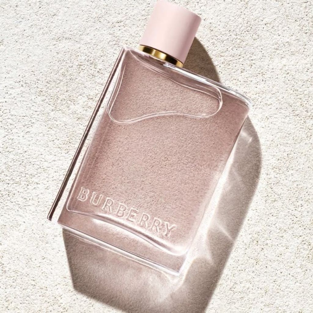 فروش اینترنتی تستر عطر ادکلن باربری هر ادوپرفیوم زنانه | Burberry Her Eau de Parfum