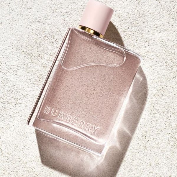 تستر عطر ادکلن باربری هر ادوپرفیوم زنانه | Burberry Her Eau de Parfum