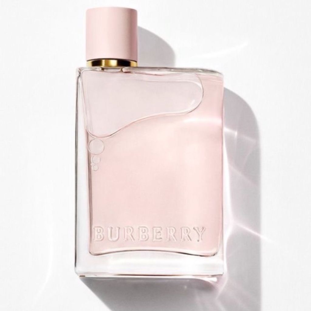 قیمت تستر عطر ادکلن باربری هر ادوپرفیوم زنانه | Burberry Her Eau de Parfum