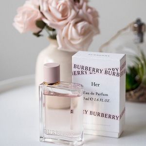 قیمت تستر عطر ادکلن باربری هر ادوپرفیوم زنانه | Burberry Her Eau de Parfum