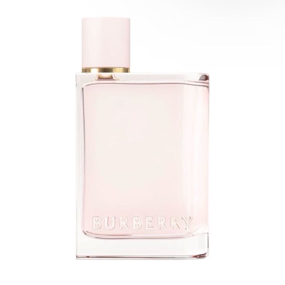 خرید اینترنتی تستر عطر ادکلن باربری هر ادوپرفیوم زنانه | Burberry Her Eau de Parfum