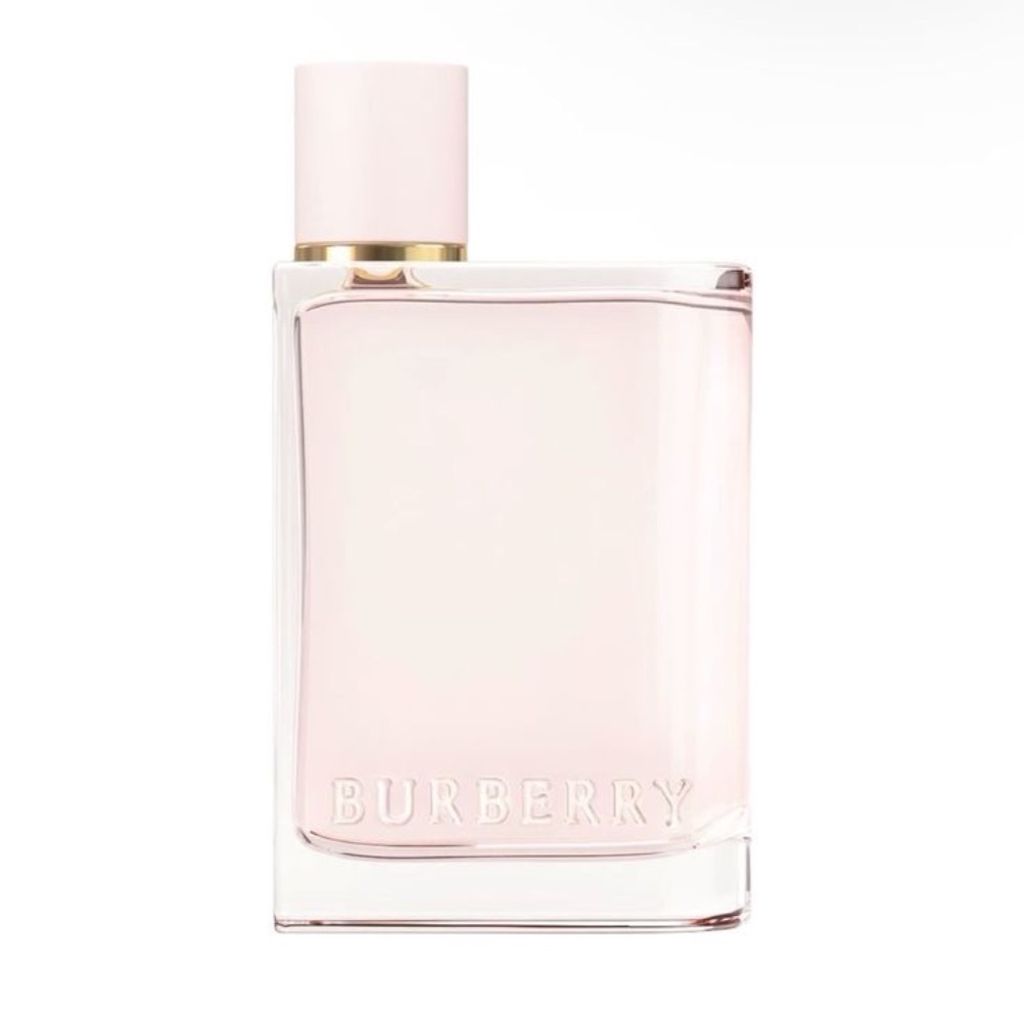 خرید اینترنتی تستر عطر ادکلن باربری هر ادوپرفیوم زنانه | Burberry Her Eau de Parfum