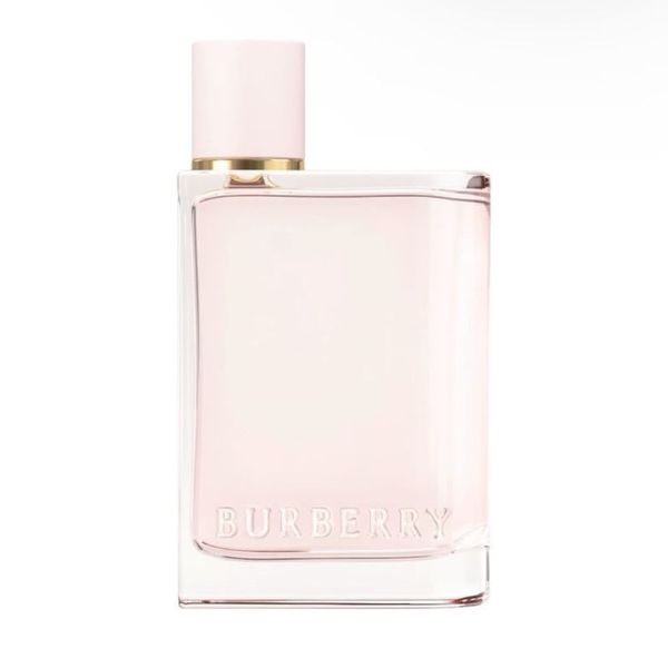 تستر عطر ادکلن باربری هر ادوپرفیوم زنانه | Burberry Her Eau de Parfum