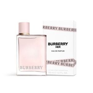 قیمت تستر عطر ادکلن باربری هر ادوپرفیوم زنانه | Burberry Her Eau de Parfum