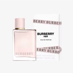 خرید اینترنتی تستر عطر ادکلن باربری هر ادوپرفیوم زنانه | Burberry Her Eau de Parfum