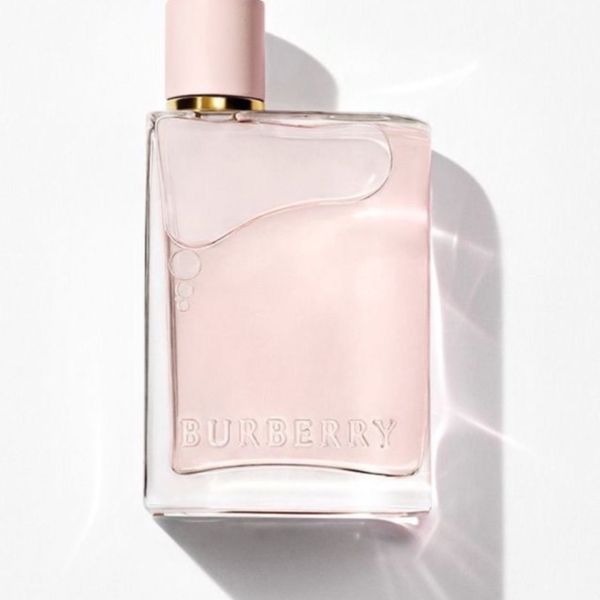 تستر عطر ادکلن باربری هر ادوپرفیوم زنانه | Burberry Her Eau de Parfum
