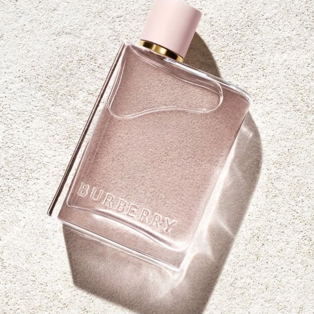 خرید اینترنتی تستر عطر ادکلن باربری هر ادوپرفیوم زنانه | Burberry Her Eau de Parfum