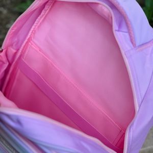 خرید اینترنتی قیمت کوله پشتی اورجینال طرح پری دریایی برند Chrisbella کد 4042902