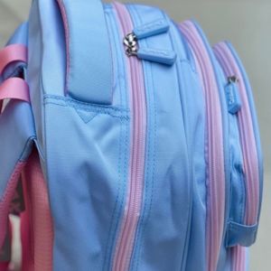 مشخصات کوله پشتی اورجینال طرح پری دریایی برند Chrisbella کد 4042902