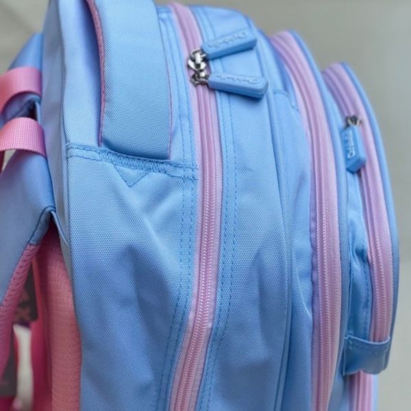 کوله پشتی اورجینال طرح پری دریایی برند Chrisbella کد 4042902