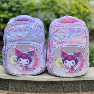 خرید اینترنتی قیمت کوله پشتی بچگانه طرح کرومی برند MBA کد 4042903