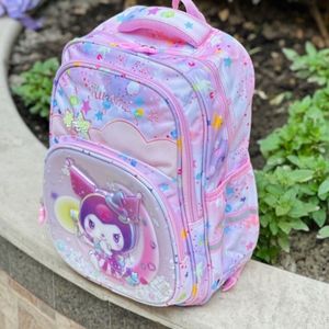 فروش اینترنتی کوله پشتی بچگانه طرح کرومی برند MBA کد 4042903