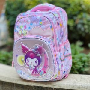 فروش اینترنتی کوله پشتی بچگانه طرح کرومی برند MBA کد 4042903